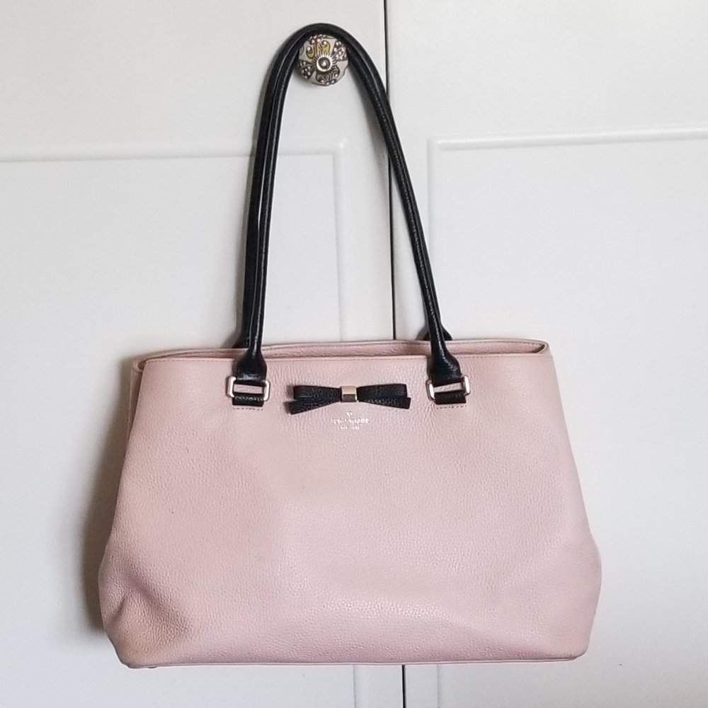 Kate Spade Leather Handbag